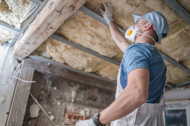 Best Insulation for Specific Applications in South Plainfield, NJ