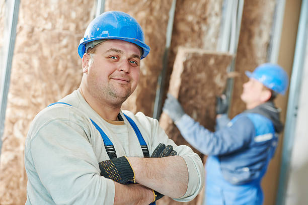 Best Types of Insulation in South Plainfield, NJ